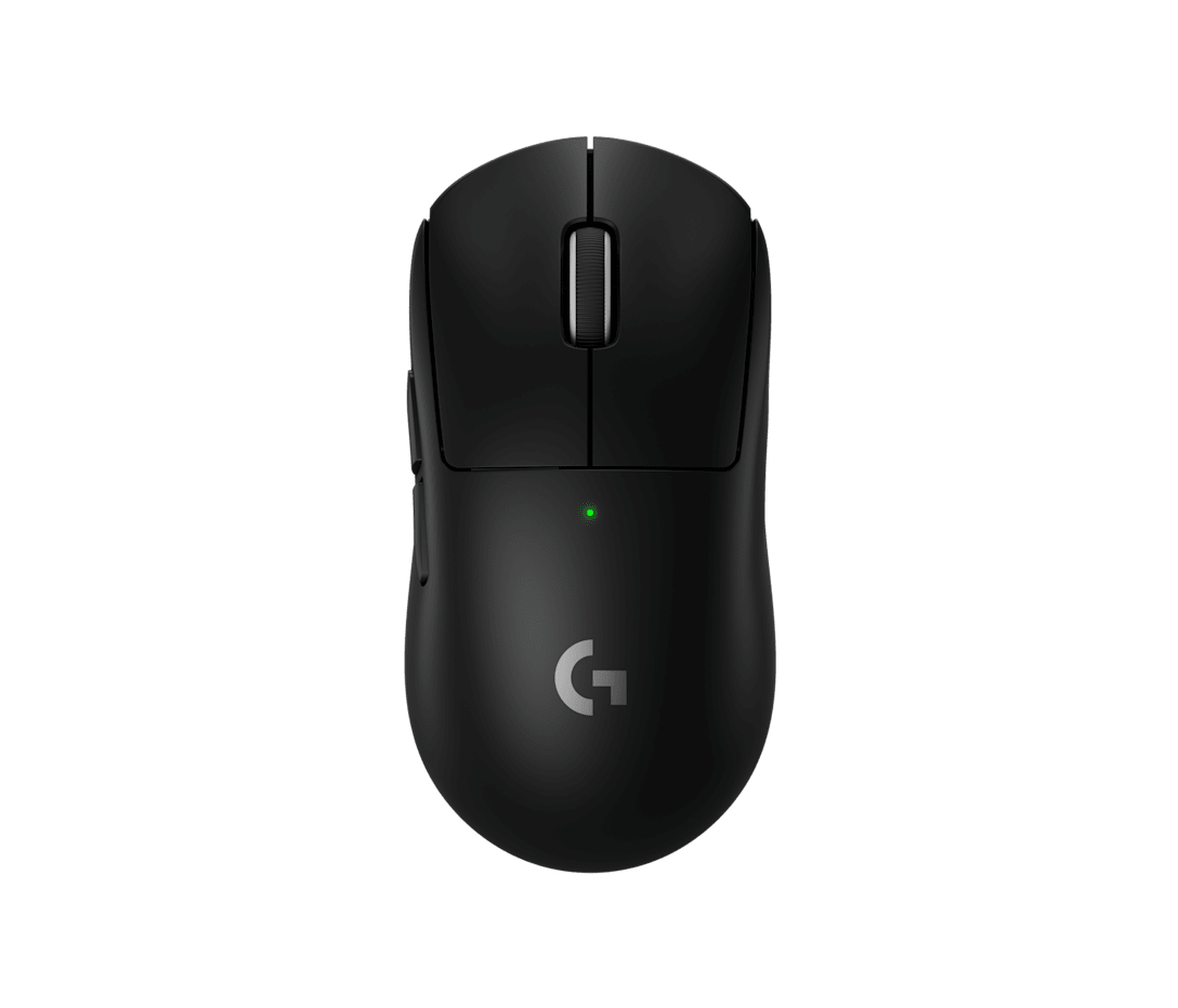 Logitech G Pro X Superlight 2