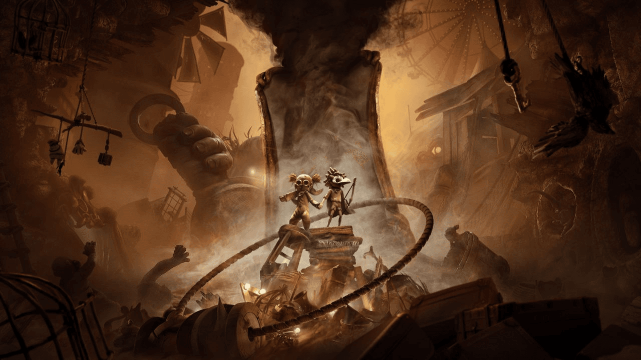 Hero Background