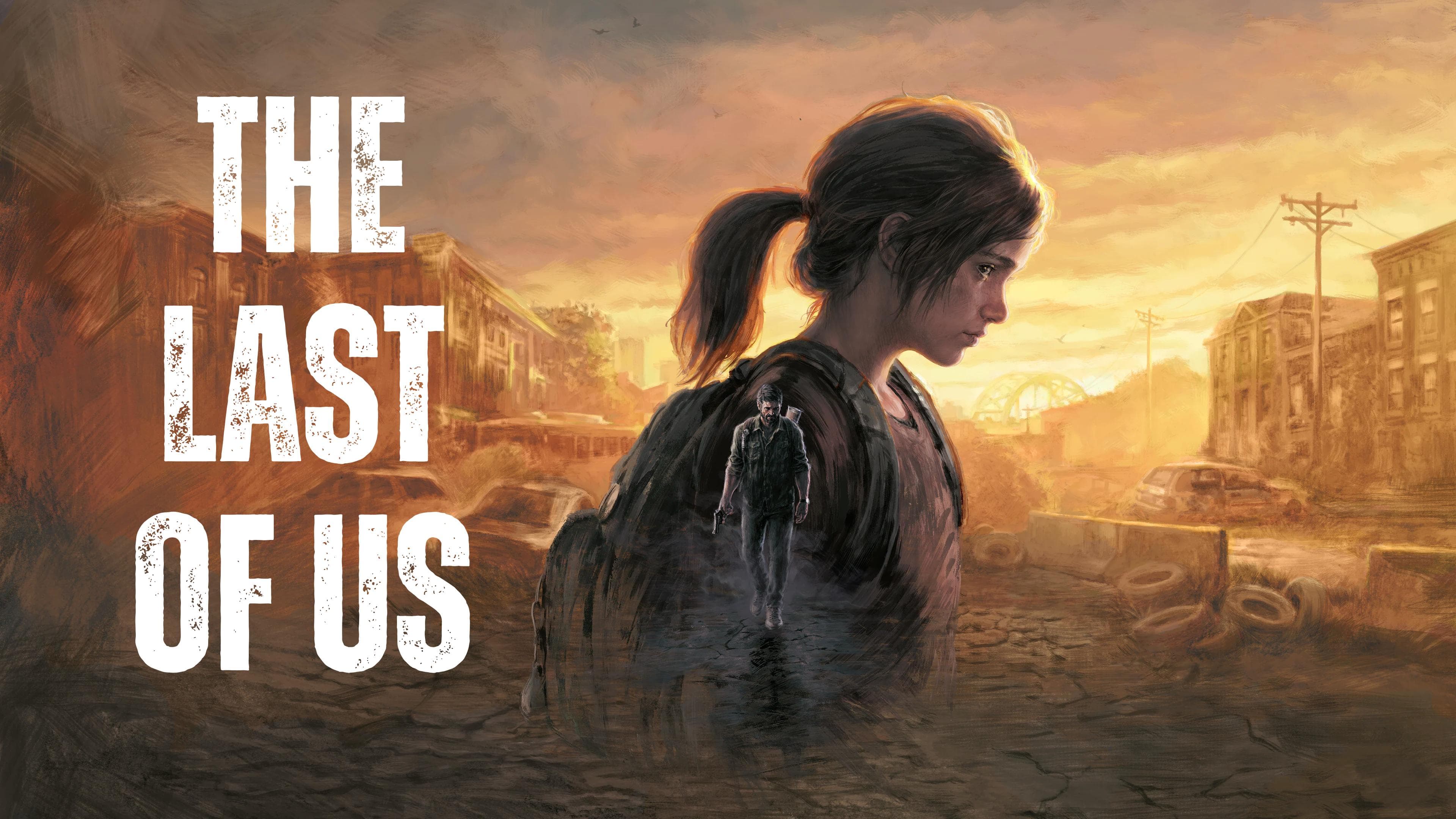 The Last of Us