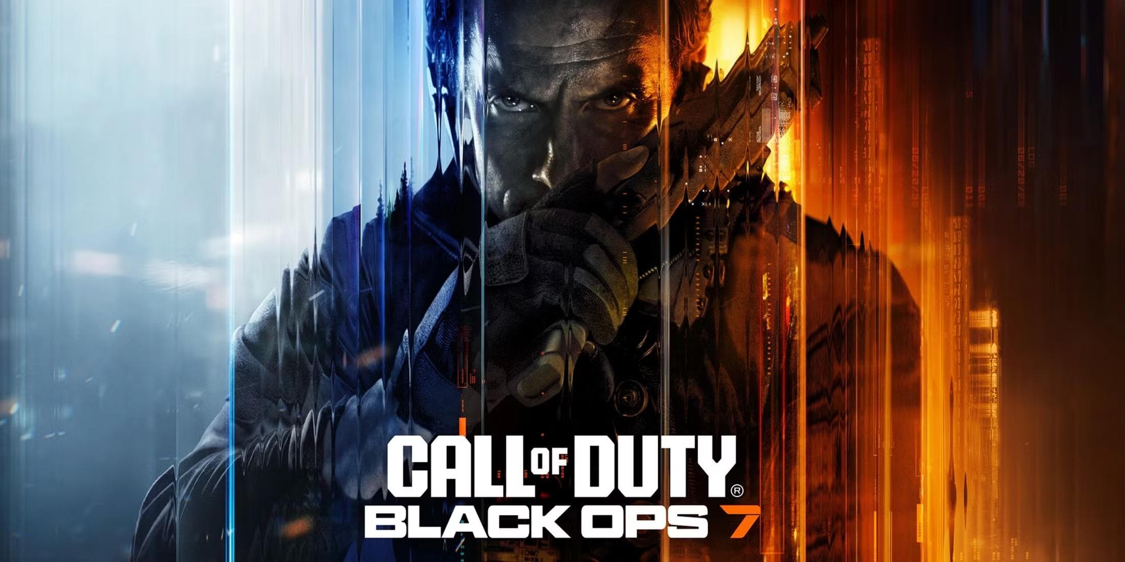 Call of Duty: Black Ops 7