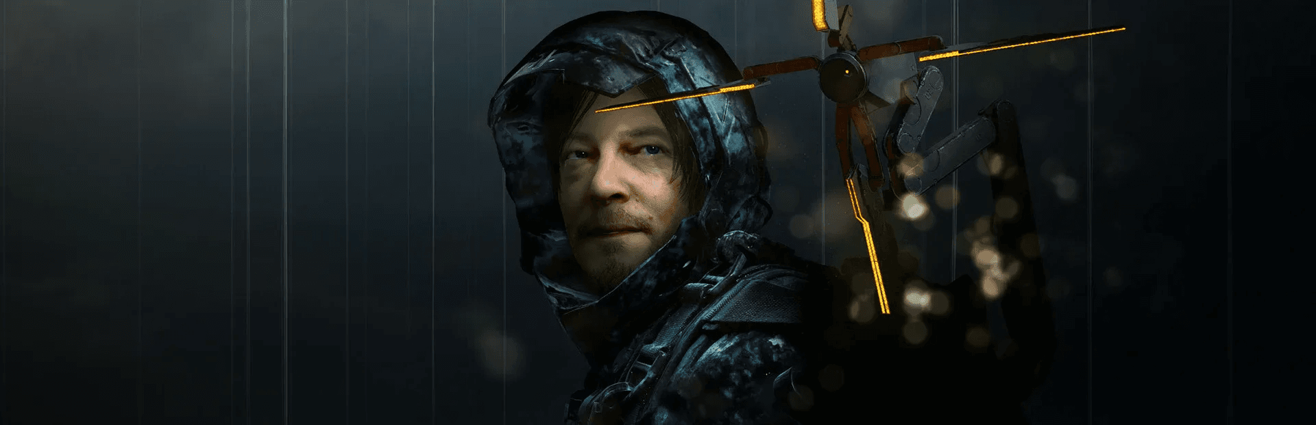 Death Stranding