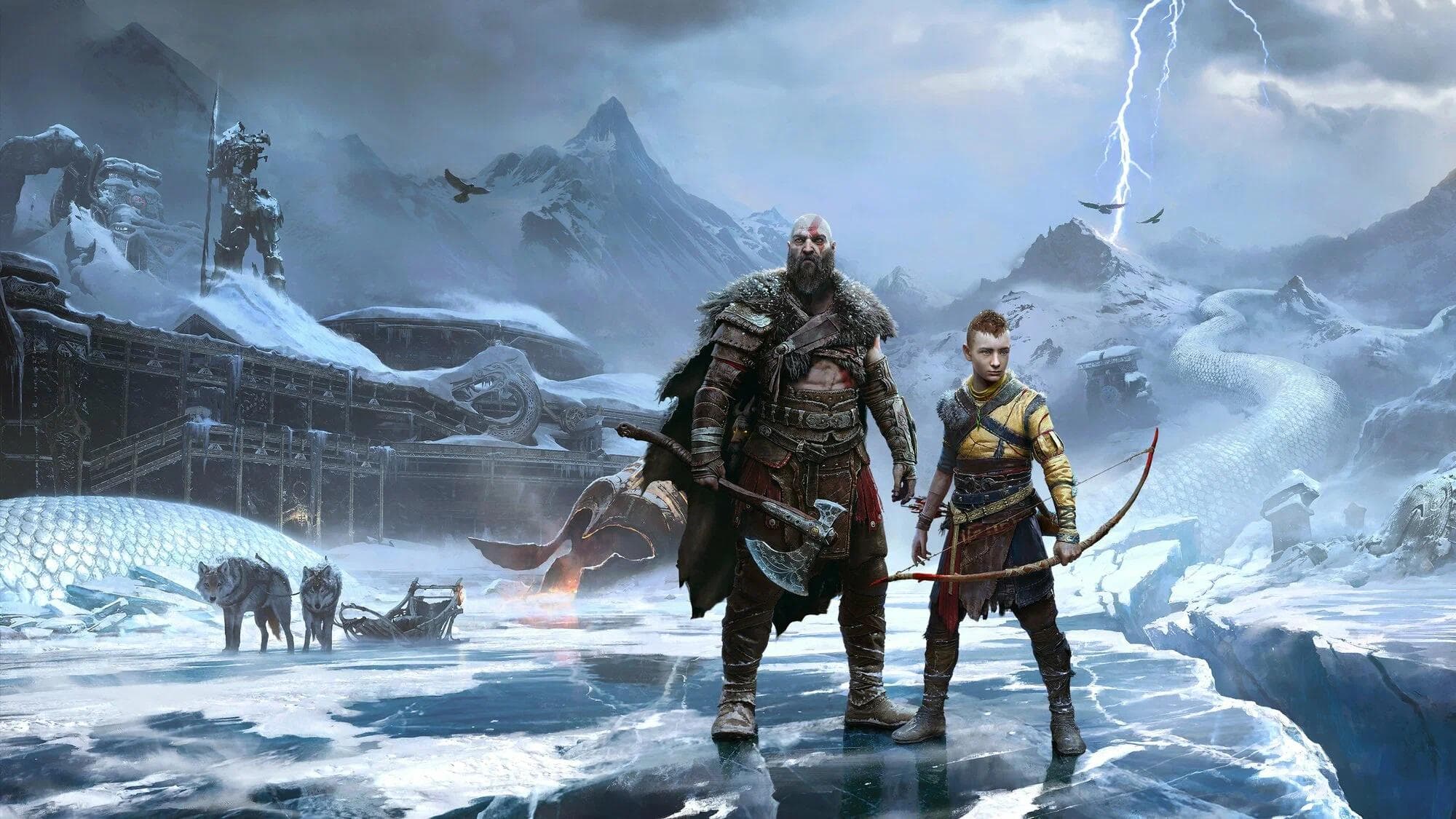 Hero Background